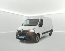 Renault Master Coutances