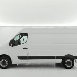 Renault Master FOURGON FGN TRAC F3500 L2H2 BLUE DCI 135 CONFORT Coutances