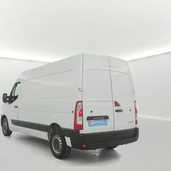 Renault Master FOURGON FGN TRAC F3500 L2H2 BLUE DCI 135 CONFORT Coutances