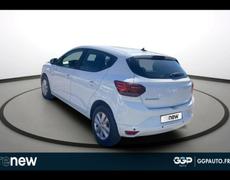 Dacia Sandero Nîmes