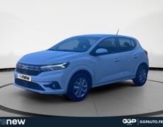 Dacia Sandero Nîmes