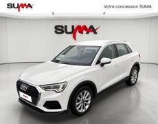Audi Q3 Montceau-les-Mines