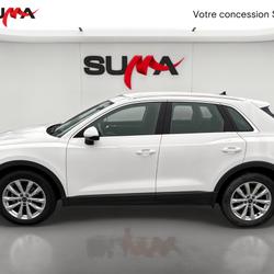 Audi Q3 Q3 35 TFSI 150 ch S tronic 7 Design Montceau-les-Mines