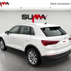 Audi Q3 Q3 35 TFSI 150 ch S tronic 7 Design Montceau-les-Mines