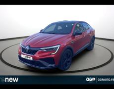 Renault Arkana Nîmes