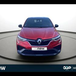 Renault Arkana 1.6 E-Tech 145ch RS Line -21B N&icirc;mes
