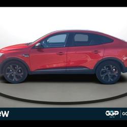 Renault Arkana 1.6 E-Tech 145ch RS Line -21B N&icirc;mes