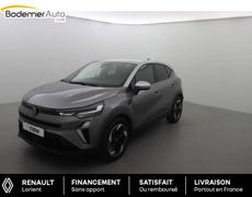 Renault Captur Caudan