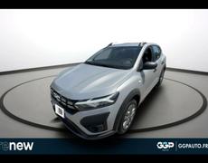 Dacia Sandero Nîmes