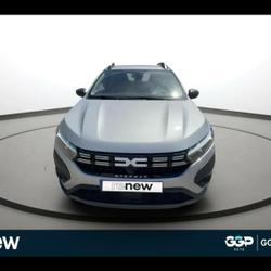 Dacia Sandero 1.0 ECO-G 100ch Stepway Essential N&icirc;mes