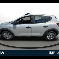 Dacia Sandero 1.0 ECO-G 100ch Stepway Essential N&icirc;mes
