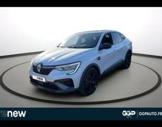 Renault Arkana Nîmes