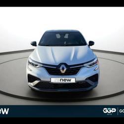 Renault Arkana 1.6 E-Tech 145ch RS Line -21B N&icirc;mes