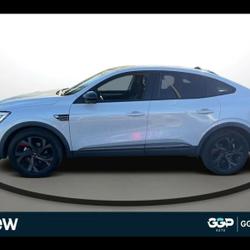 Renault Arkana 1.6 E-Tech 145ch RS Line -21B N&icirc;mes