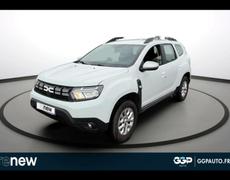 Dacia Duster Nîmes