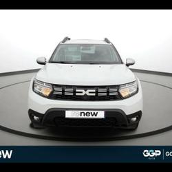 Dacia Duster 1.0 ECO-G 100ch Expression N&icirc;mes
