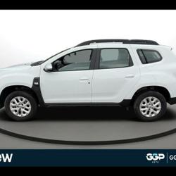 Dacia Duster 1.0 ECO-G 100ch Expression N&icirc;mes