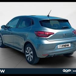 Renault Clio 5 1.0 TCe 90ch Equilibre N&icirc;mes