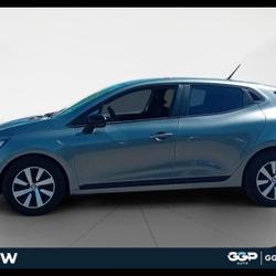 Renault Clio 5 1.0 TCe 90ch Evolution N&icirc;mes