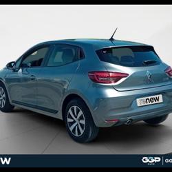 Renault Clio 5 1.0 TCe 90ch Evolution N&icirc;mes