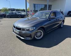BMW Serie 3 Beaucouzé