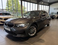 BMW Serie 3 Beaucouzé