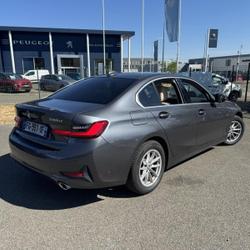 BMW Serie 3 320dA 190ch Business Design Beaucouz&eacute;