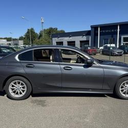 BMW Serie 3 320dA 190ch Business Design Beaucouz&eacute;