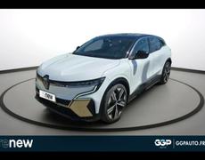 Renault Megane 4 Nîmes