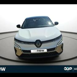 Renault Megane 4 E-Tech Electric EV60 220ch Iconic super charge -B N&icirc;mes