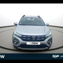 Dacia Sandero 1.0 ECO-G 100ch Confort -22 N&icirc;mes