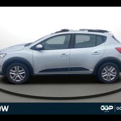 Dacia Sandero 1.0 ECO-G 100ch Confort -22 N&icirc;mes