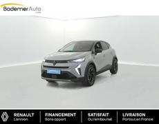 Renault Captur Lannion