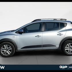 Dacia Sandero 1.0 TCe 90ch Confort -22 N&icirc;mes