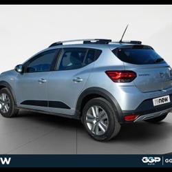 Dacia Sandero 1.0 TCe 90ch Confort -22 N&icirc;mes