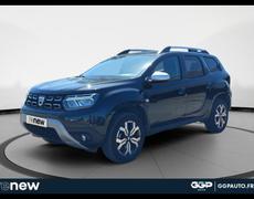 Dacia Duster Nîmes