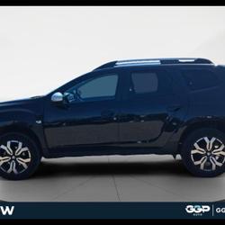 Dacia Duster 1.3 TCe 150ch FAP Prestige 4x2 EDC N&icirc;mes