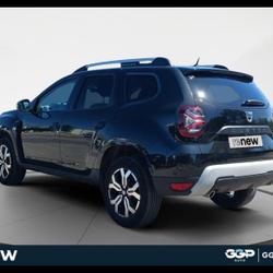 Dacia Duster 1.3 TCe 150ch FAP Prestige 4x2 EDC N&icirc;mes
