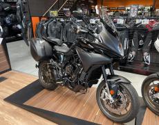 MV-Agusta Turismo Veloce Granville