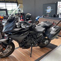 MV-Agusta Turismo Veloce  Granville