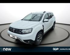 Dacia Duster Nîmes