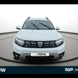 Dacia Duster 1.5 Blue dCi 115ch Prestige 4x2 N&icirc;mes