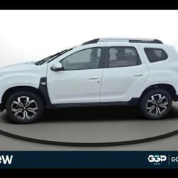 Dacia Duster 1.5 Blue dCi 115ch Prestige 4x2 N&icirc;mes