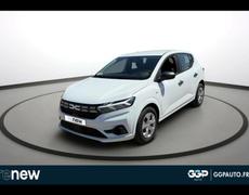 Dacia Sandero Nîmes
