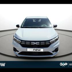 Dacia Sandero 1.0 SCe 65ch Essential N&icirc;mes