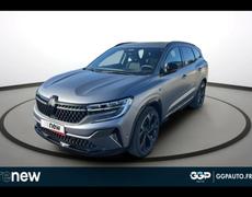 Renault Espace 5 Nîmes