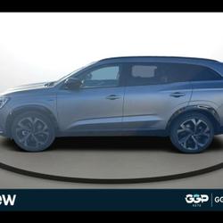 Renault Espace 5 1.2 E-Tech full hybrid 200ch esprit Alpine 7 places - 25 N&icirc;mes