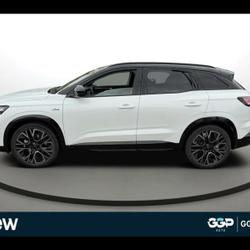 Renault Austral 1.2 E-Tech full hybrid 200ch esprit Alpine - 25 N&icirc;mes