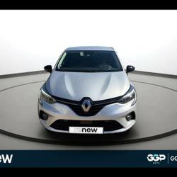 Renault Clio 5 1.0 TCe 90ch Evolution N&icirc;mes