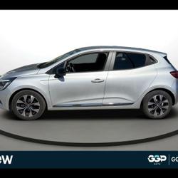 Renault Clio 5 1.0 TCe 90ch Evolution N&icirc;mes